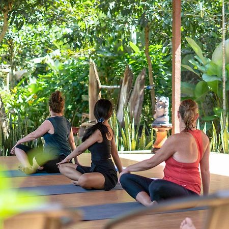 The Dukuh Retreat Apartment Tabanan  Ngoại thất bức ảnh