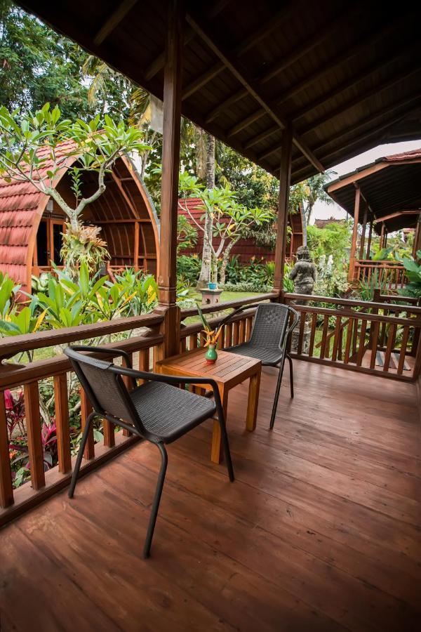 The Dukuh Retreat Apartment Tabanan  Ngoại thất bức ảnh