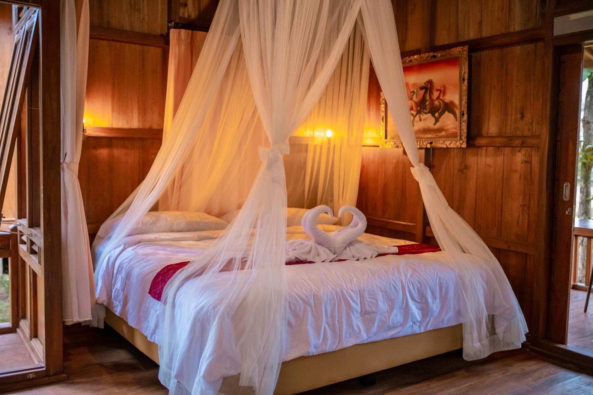 The Dukuh Retreat Apartment Tabanan  Phòng bức ảnh