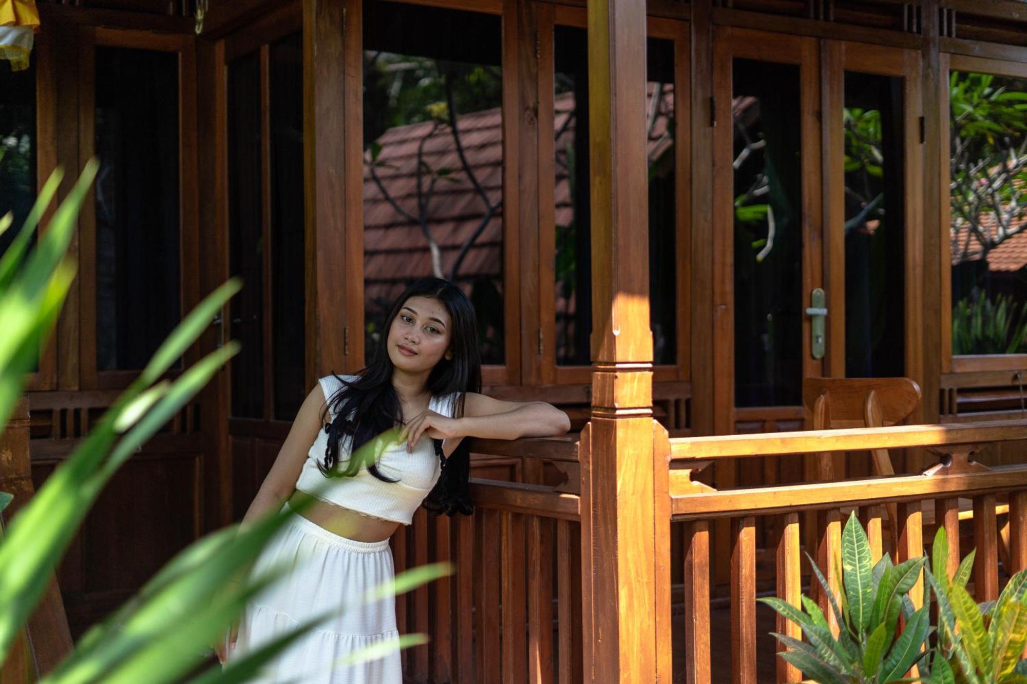 The Dukuh Retreat Apartment Tabanan  Ngoại thất bức ảnh
