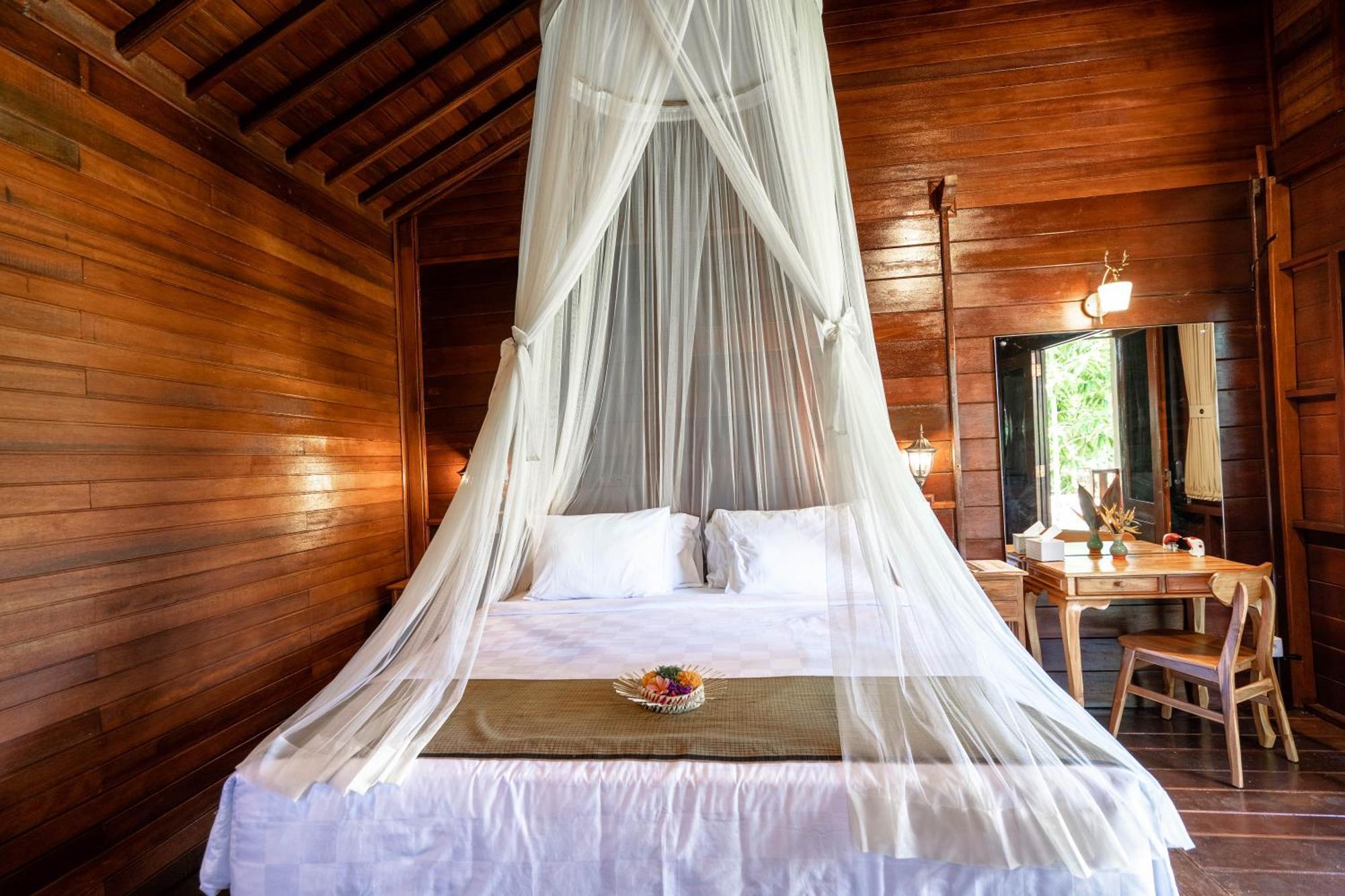 The Dukuh Retreat Apartment Tabanan  Ngoại thất bức ảnh
