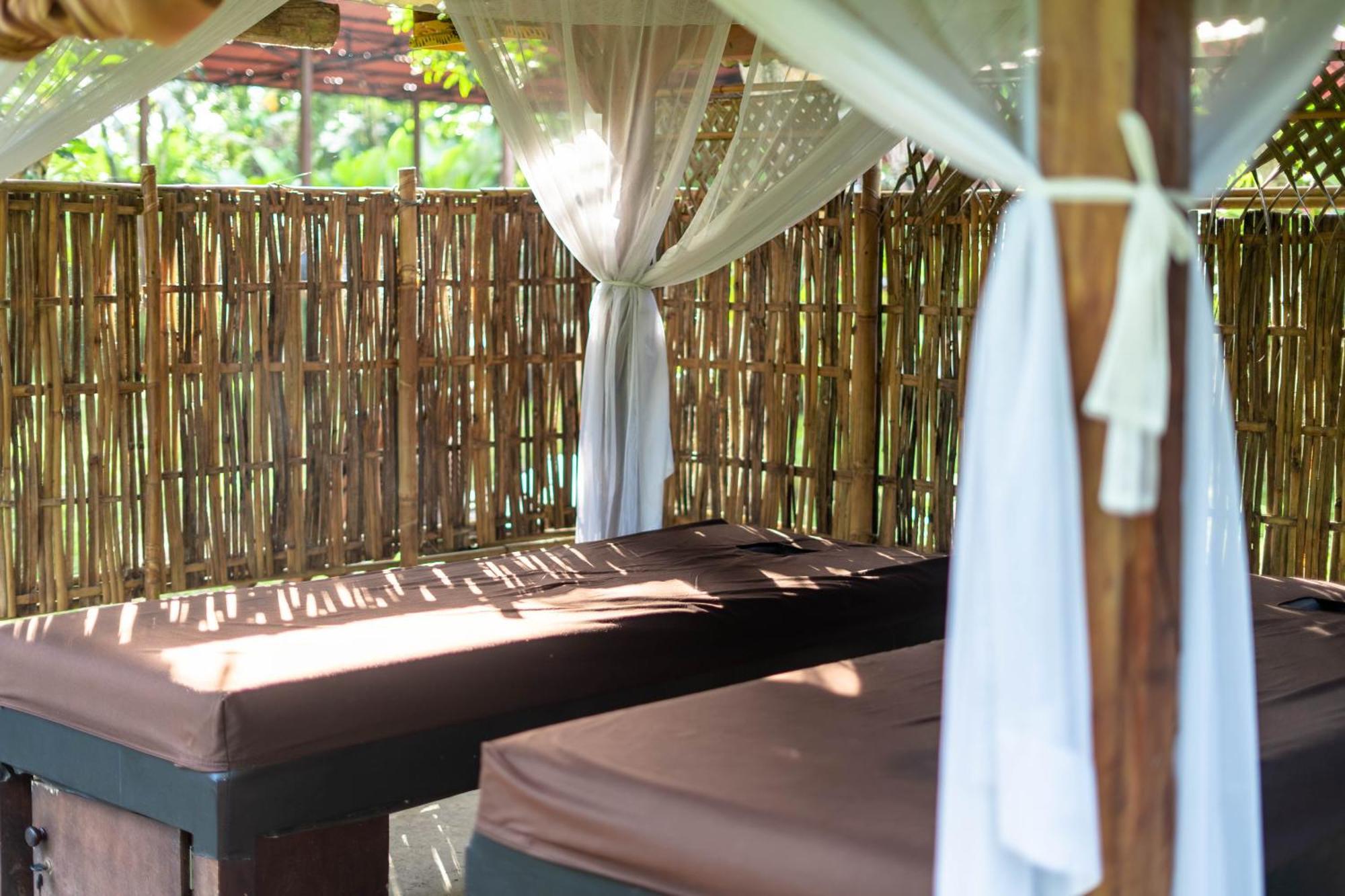 The Dukuh Retreat Apartment Tabanan  Ngoại thất bức ảnh