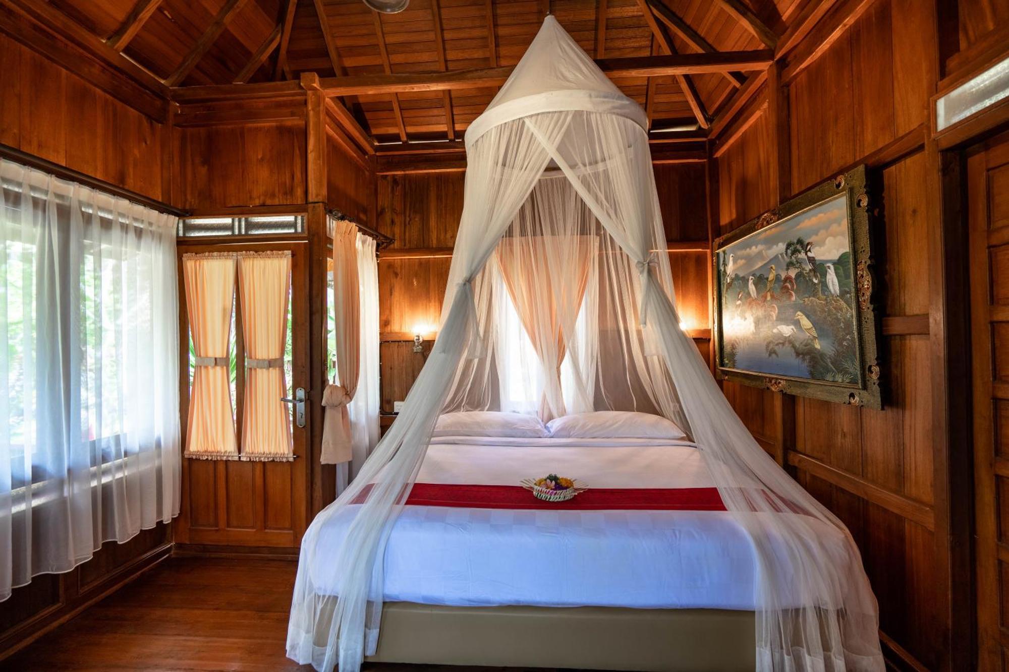The Dukuh Retreat Apartment Tabanan  Ngoại thất bức ảnh