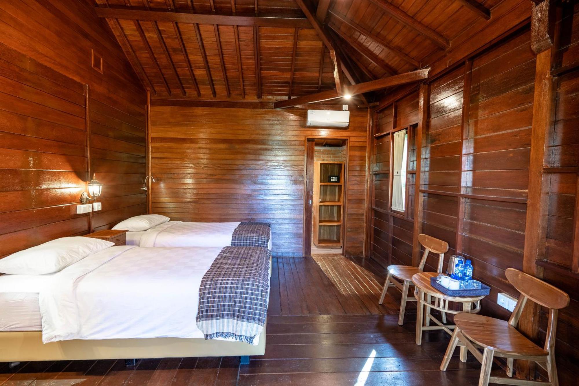 The Dukuh Retreat Apartment Tabanan  Ngoại thất bức ảnh
