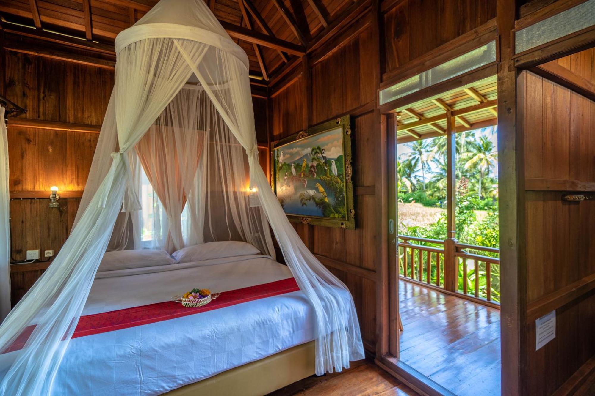 The Dukuh Retreat Apartment Tabanan  Ngoại thất bức ảnh