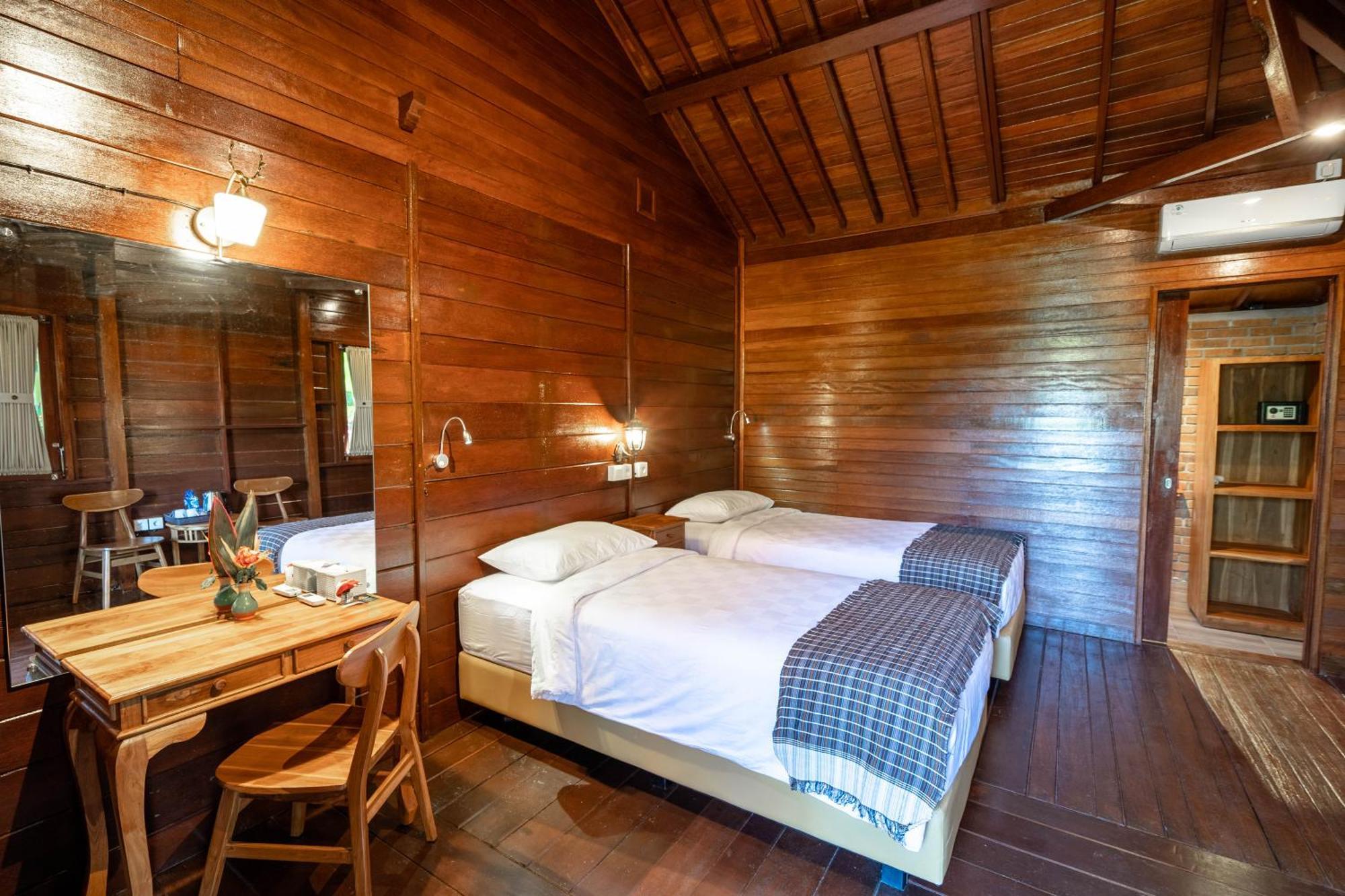 The Dukuh Retreat Apartment Tabanan  Ngoại thất bức ảnh