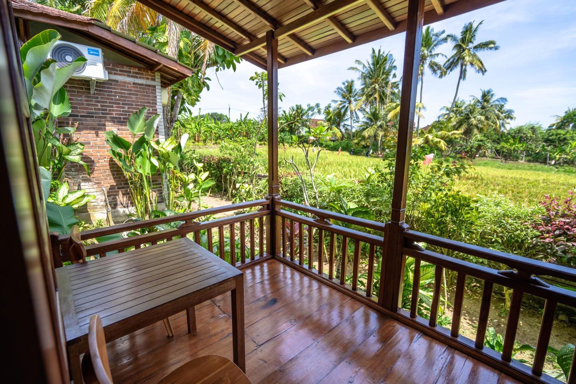 The Dukuh Retreat Apartment Tabanan  Ngoại thất bức ảnh