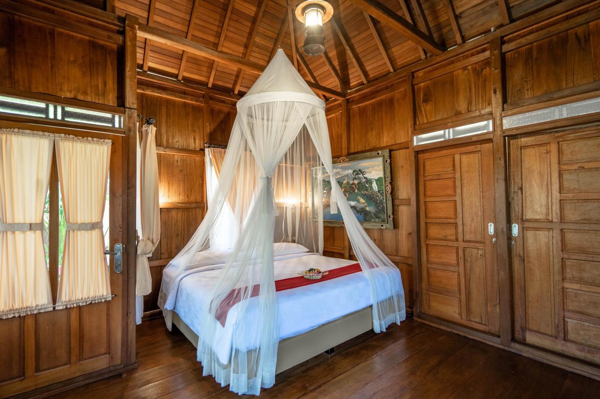 The Dukuh Retreat Apartment Tabanan  Ngoại thất bức ảnh