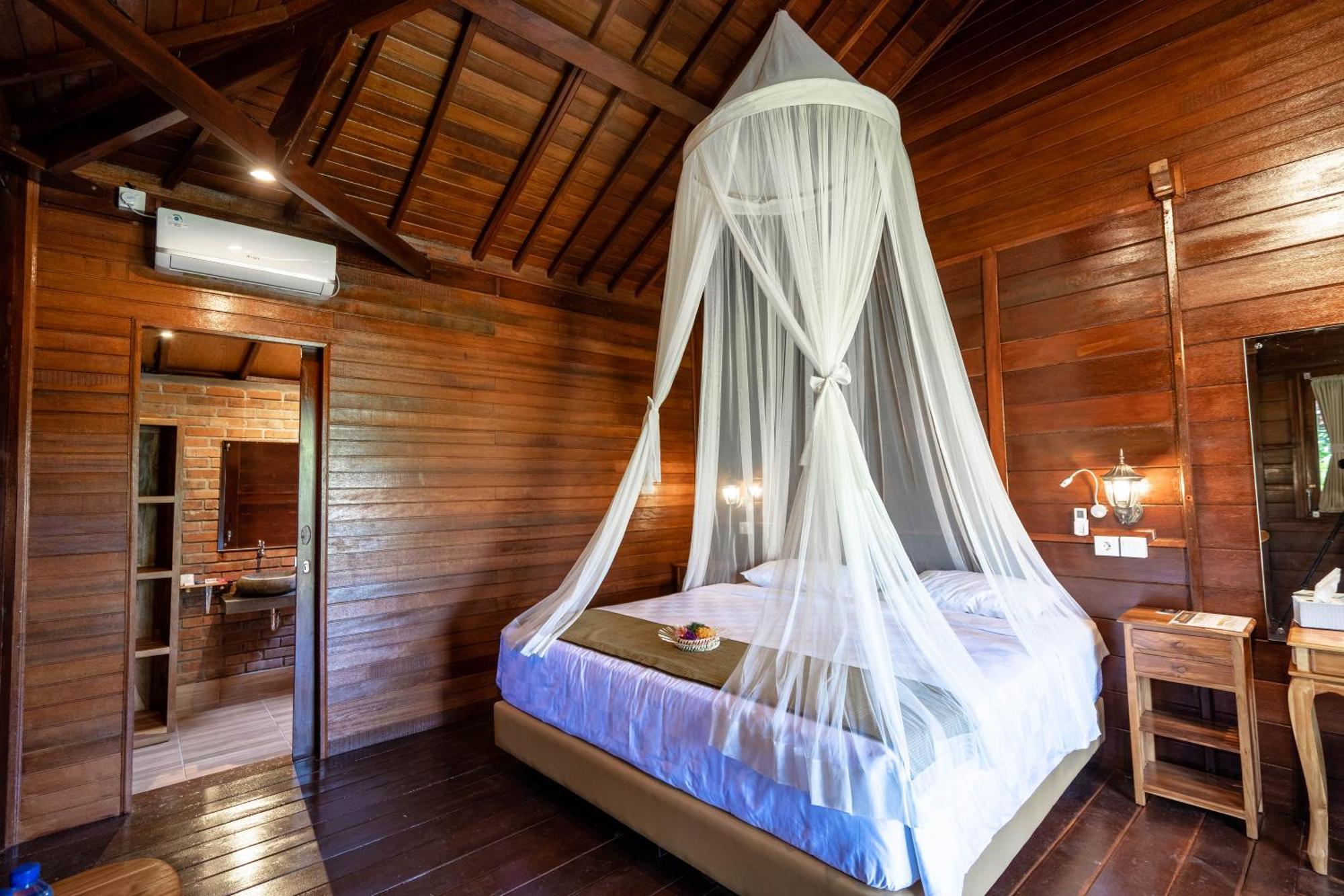 The Dukuh Retreat Apartment Tabanan  Ngoại thất bức ảnh