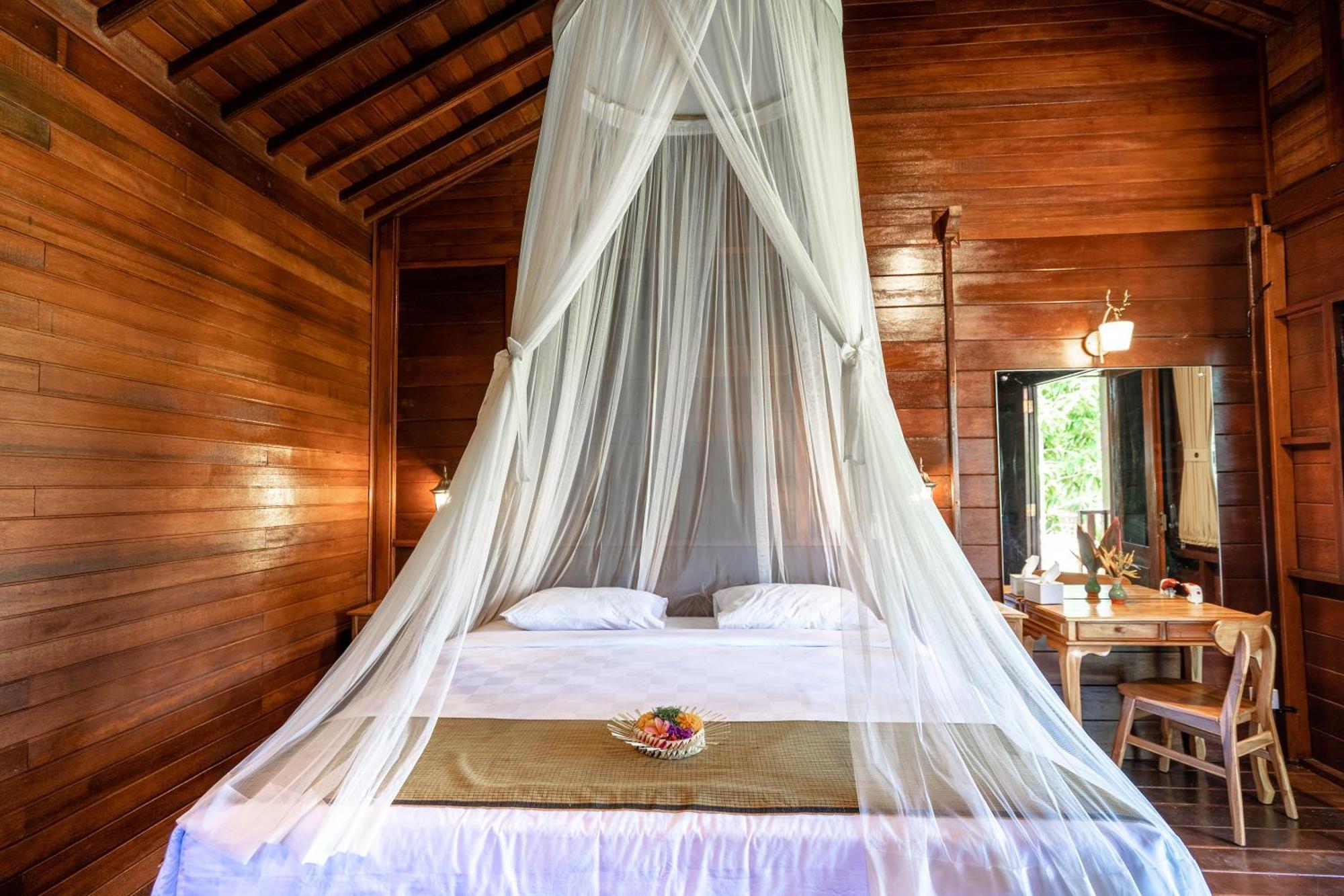 The Dukuh Retreat Apartment Tabanan  Ngoại thất bức ảnh